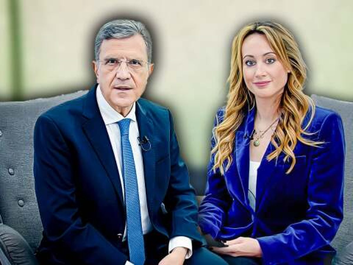 Γιώργος Αυτιάς στο parapolitika.gr: “Η ΝΔ πρώτο κόμμα στις εκλογές, πιστολιές στον αέρα τα λόγια των πολι