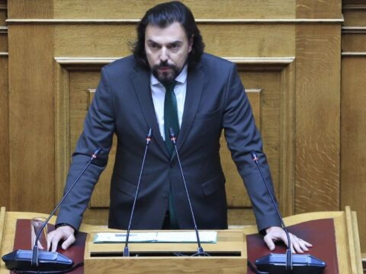 Η αυξημένη κινητικότητα Παππά στην Α’ Θεσσαλονίκης και ο ”φόβος” πιθανής εκλογικής