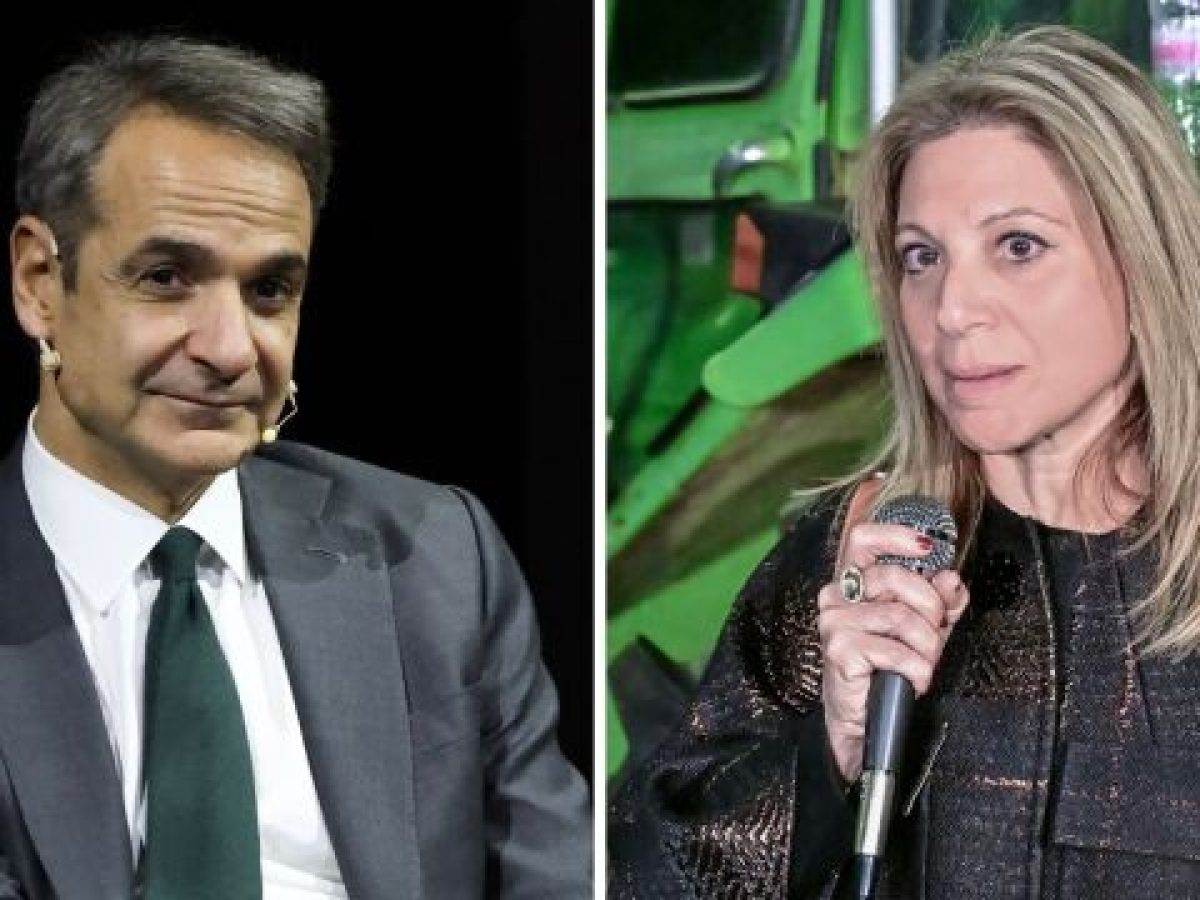 Η ικανοποίηση στο Μαξίμου από τις φρέσκες δημοσκοπήσεις, το σημαντικό εύρημα για Καρυστιανού και το “φάρμ