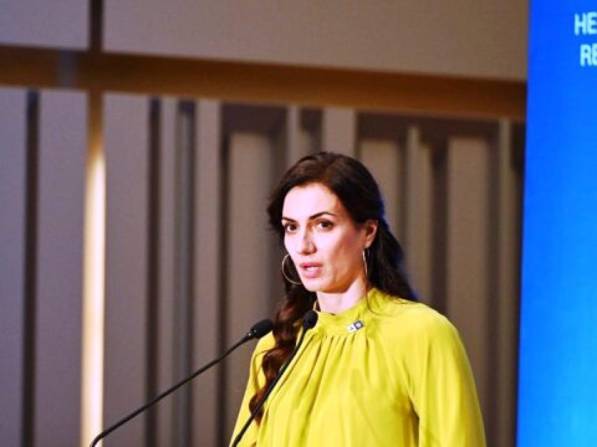 “Η οικογένεια είναι πάνω απ’ όλα”: Η ανάρτηση από την αδελφή της Όλγας Κεφαλογιάννη, Χριστίνα για το