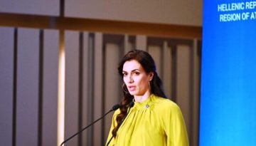 “Η οικογένεια είναι πάνω απ’ όλα”: Η ανάρτηση από την αδελφή της Όλγας Κεφαλογιάννη, Χριστίνα για το