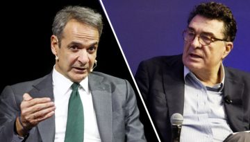 Η πολυαναμενόμενη συνέντευξη Μητσοτάκη στον Παπαχελά που (τελικά) θα είναι εφ’ όλης της ύλης