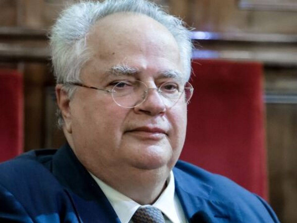 “Καρφιά” Κοτζιά για Μαραντζίδη – Τσίπρα