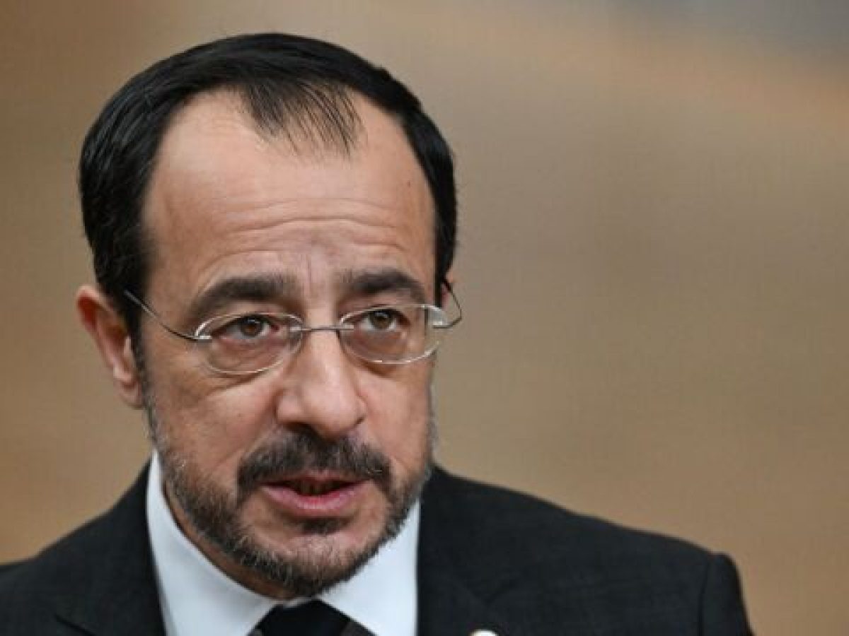 Κύπρος: Διορίστηκε ποινικός ανακριτής μετά το βίντεο με τις ” προεδρικές μίζες”