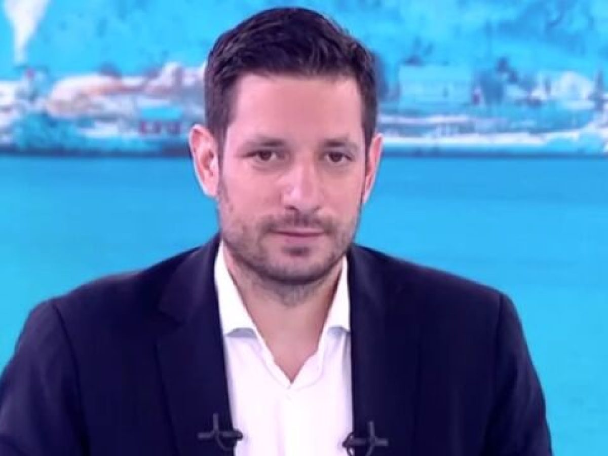 Κυρανάκης για Καρυστιανού: “Δεν μπορώ να την αντιμετωπίσω πολιτικά – Δικαίωμά της να κάνει ό,τι επιθυμεί&