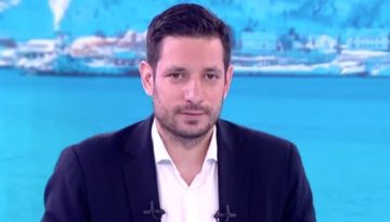 Κυρανάκης για Καρυστιανού: “Δεν μπορώ να την αντιμετωπίσω πολιτικά – Δικαίωμά της να κάνει ό,τι επιθυμεί&