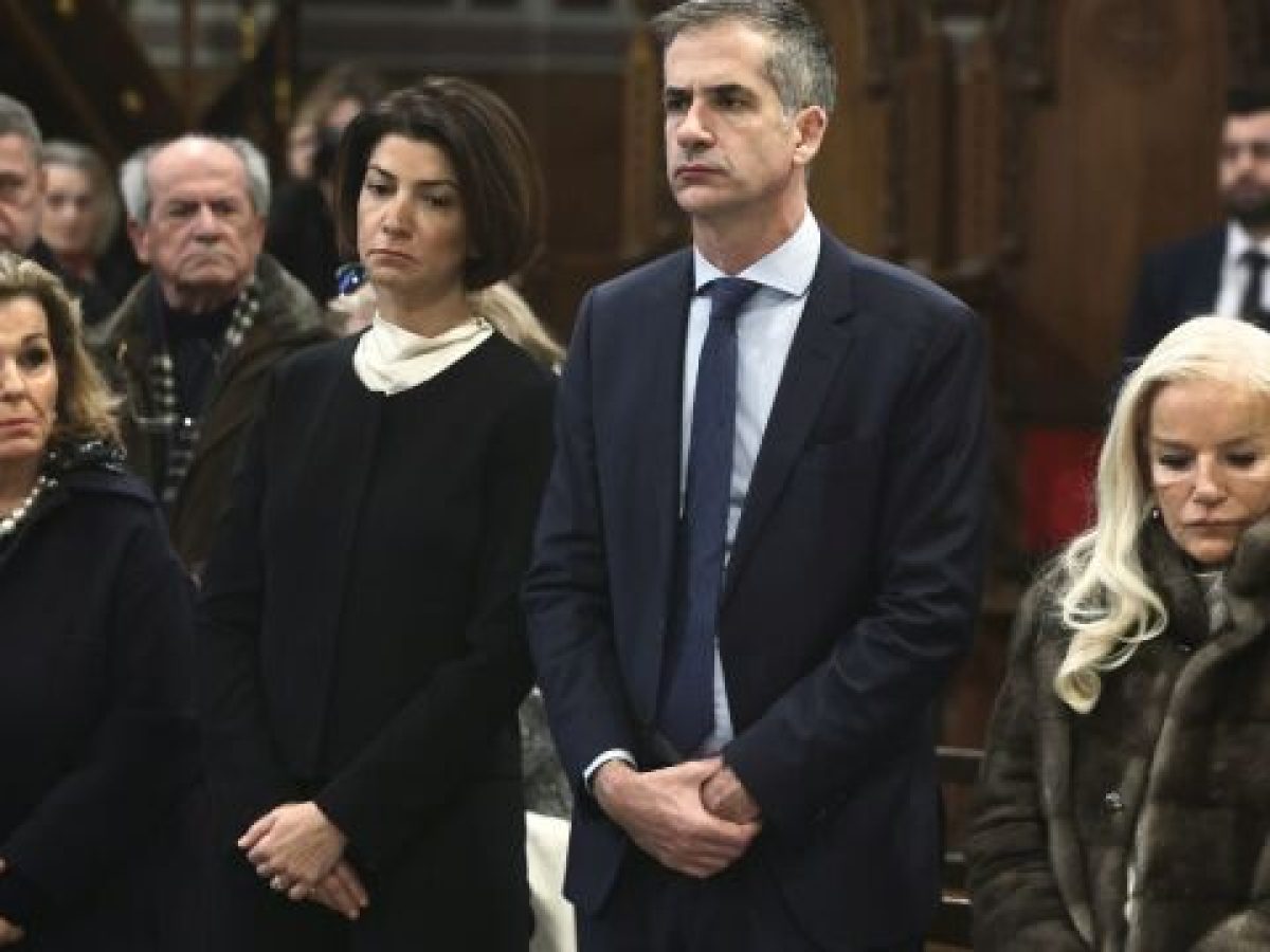 Κώστας Μπακογιάννης στο μνημόσυνο για τα θύματα της τρομοκρατίας: “Κανείς δεν νομιμοποιείται να καταργεί