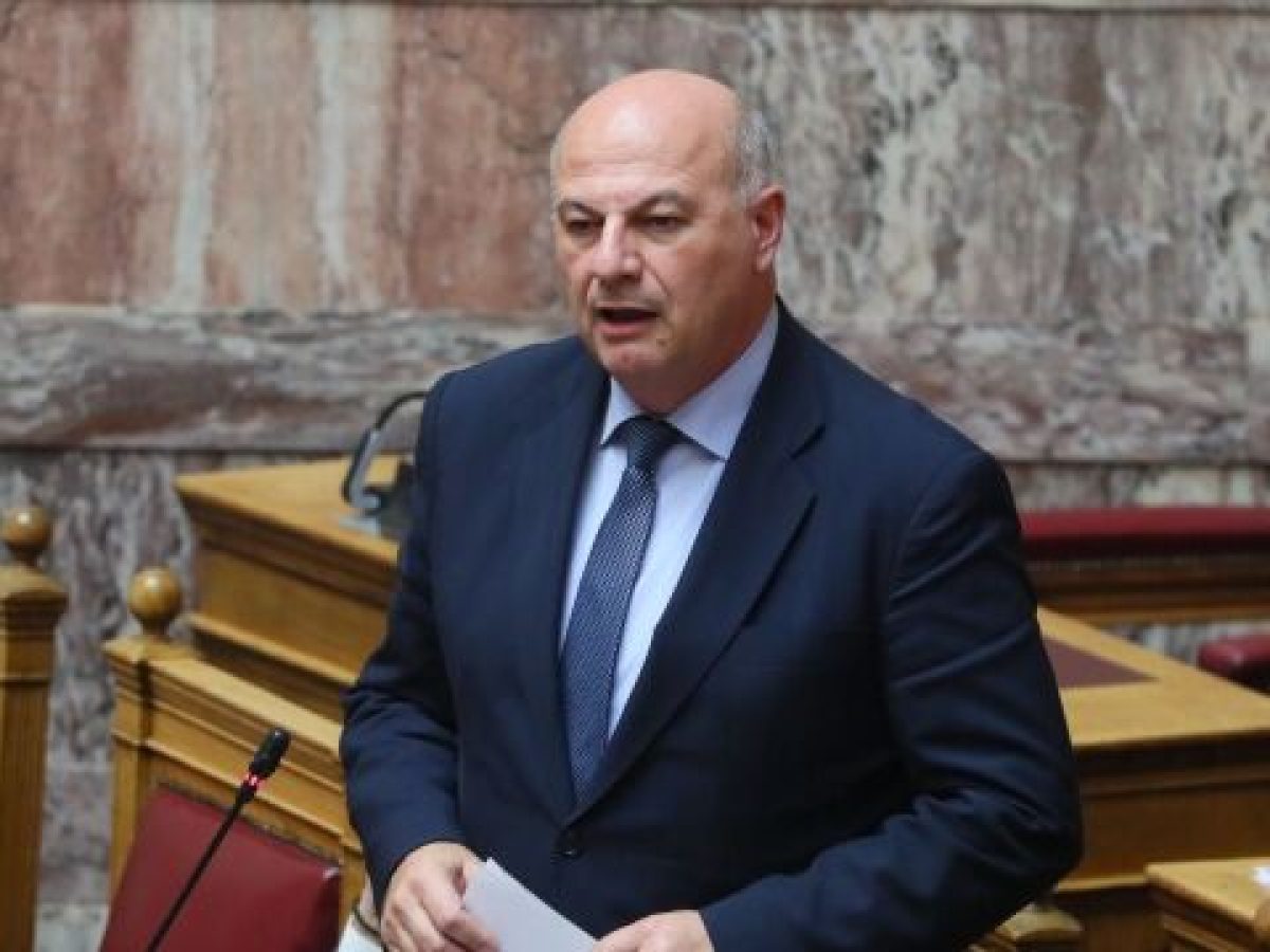 Κώστας Τσιάρας: “Εκπρόσωποι αγροτών που ήθελαν διάλογο αντιμετωπίστηκαν αρνητικά από συναδέλφους τους&quo