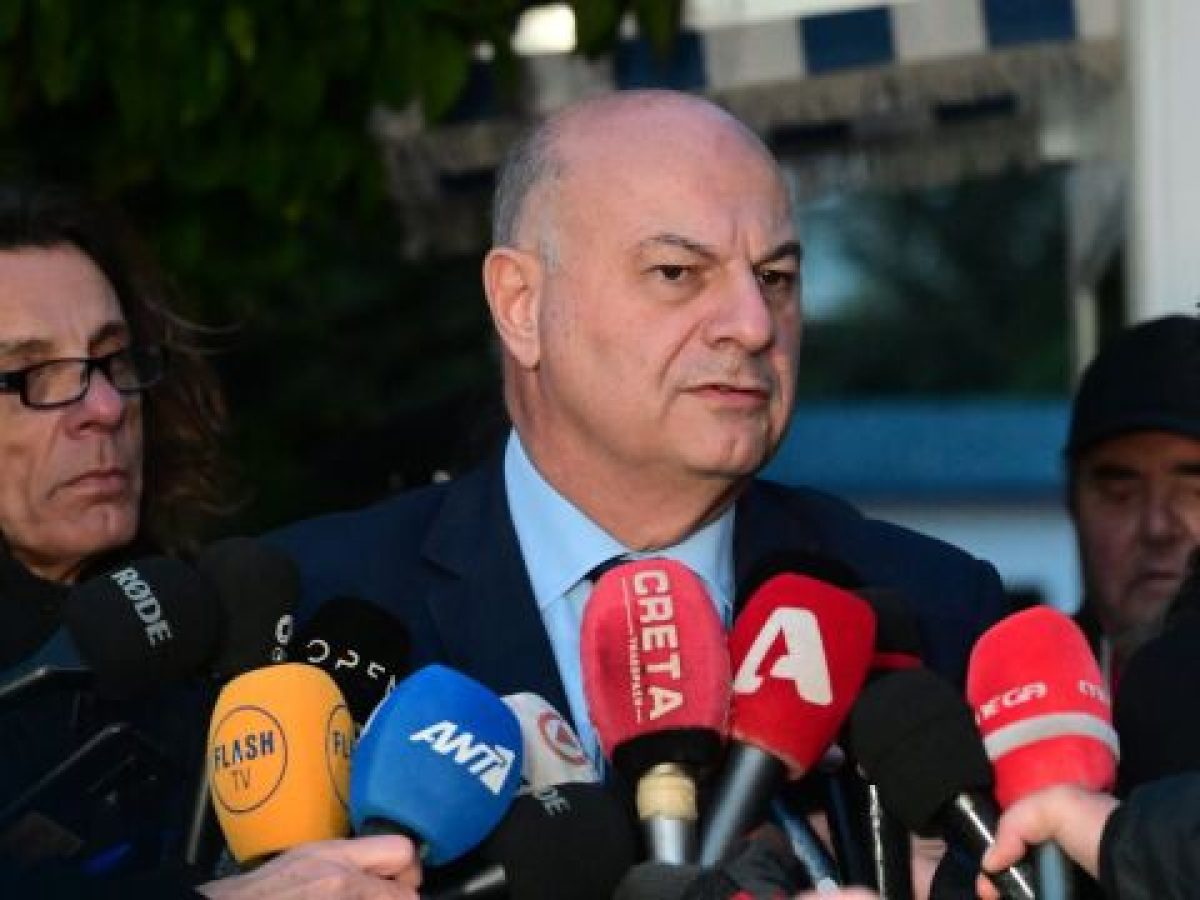 Κώστας Τσιάρας: “Η κυβέρνηση έκανε ό,τι όφειλε, τώρα καθένας πρέπει να αναλάβει την ευθύνη του” – Συ