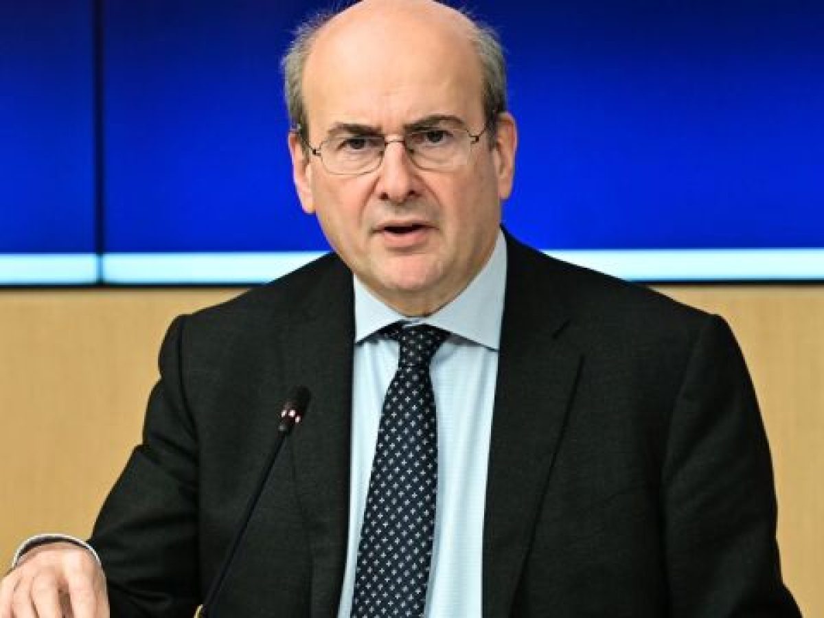 Κωστής Χατζηδάκης: “Κανείς δεν θέλει τον παλιό ΟΠΕΚΕΠΕ της ΝΔ, του ΠΑΣΟΚ και του ΣΥΡΙΖΑ” – Τι είπε γ