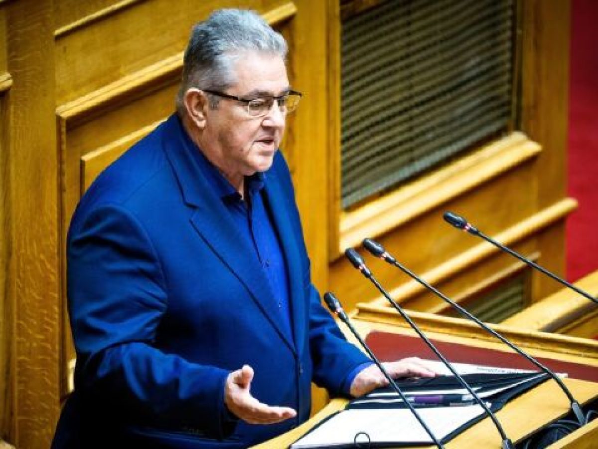 Κουτσούμπας: Τα μπλόκα είναι η κραυγή επιβίωσης της αγροτιάς – Οι επιδοτήσεις είναι απλώς το “τυρί”