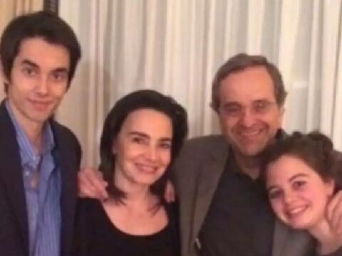 Λένα Σαμαρά: Ραγίζουν καρδιές τα λόγια του αδερφού της – “Είσαι πάντα εδώ”