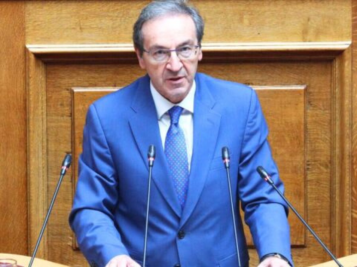 Μπούγας: Καμία ένδειξη σύνδεσης ΝΔ με “Ομάδα Αλήθειας” και Blue Skies – Στο αρχείο η μήνυση Φάμελλου