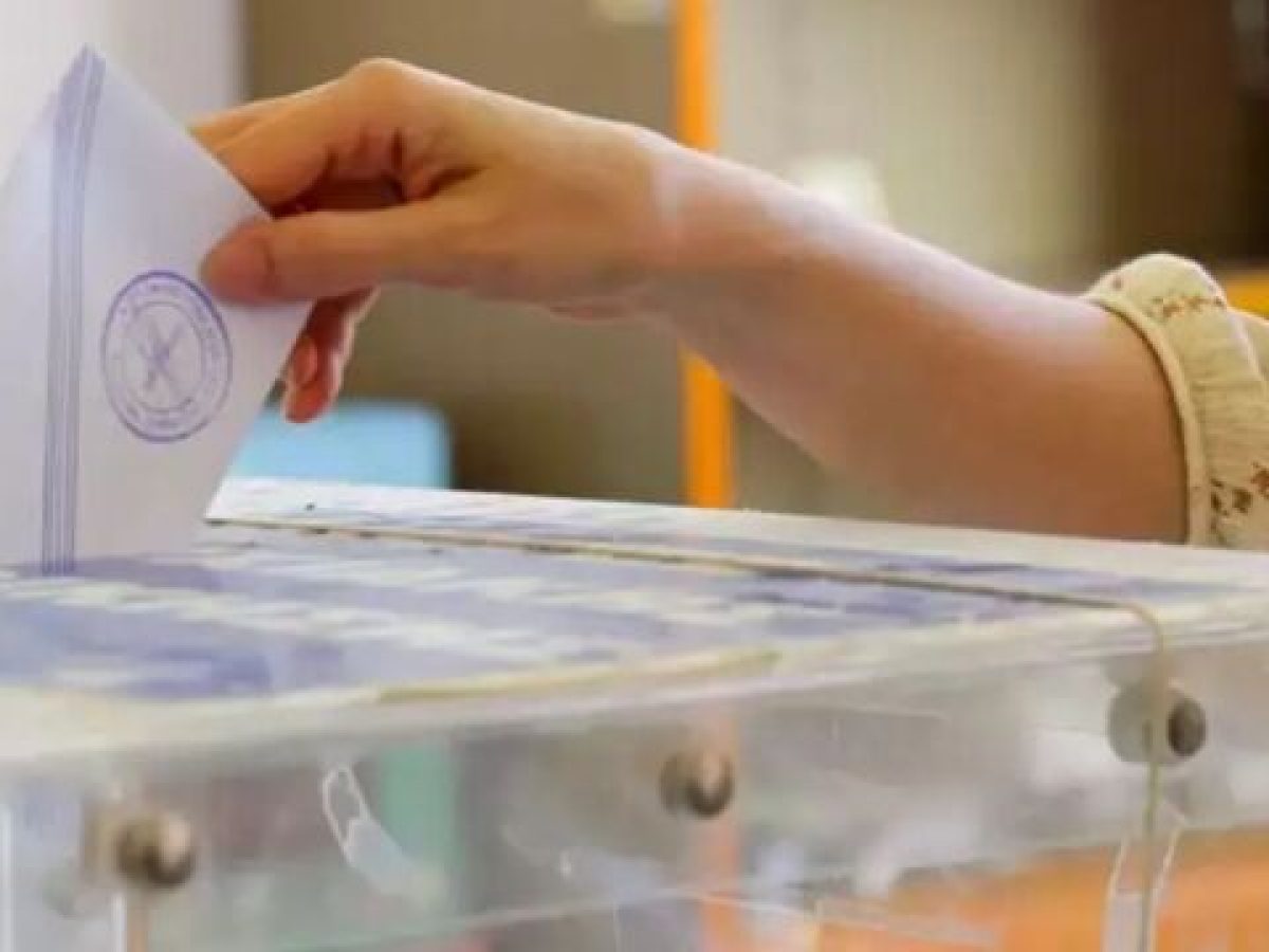 Όλο το σχέδιο Μητσοτάκη για την επιστολική ψήφο: Το διπλό στοίχημα της “Περιφέρειας Απόδημου Ελληνισμού&q