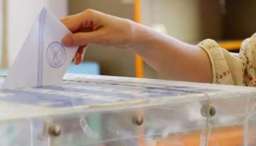 Όλο το σχέδιο Μητσοτάκη για την επιστολική ψήφο: Το διπλό στοίχημα της “Περιφέρειας Απόδημου Ελληνισμού&q