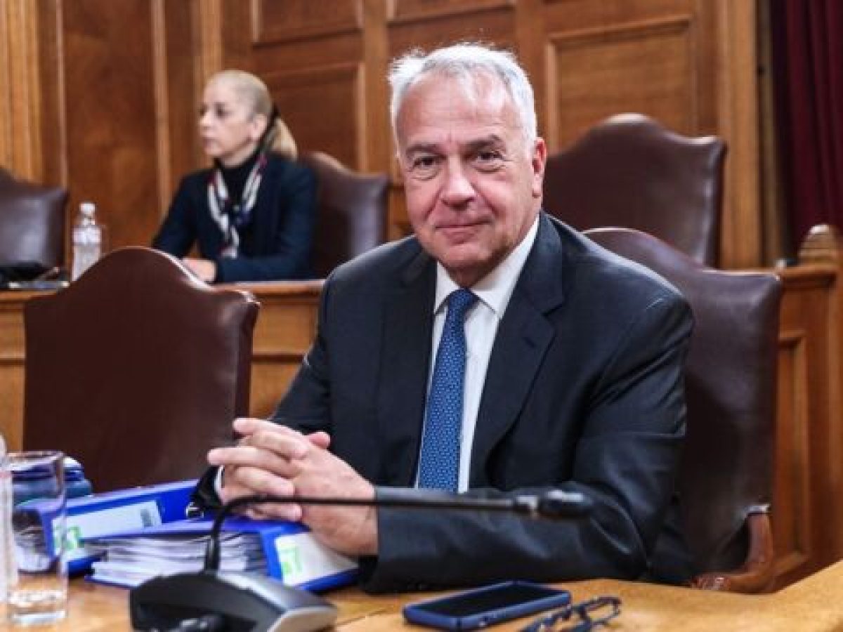 ΟΠΕΚΕΠΕ: Δικαίωση Βορίδη μετά την κατάθεση Αραχωβίτη – “Κατέρριψε την κωµωδία της αντιπολίτευσης για ευθύ