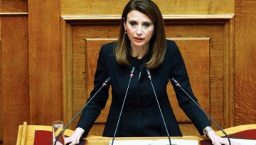 Πόρτες ανοιχτές, αντιδράσεις έντονες: Φωτιά στο ΠΑΣΟΚ για την επιστροφή Κασιμάτη – “Θα πρέπει να ζητήσει