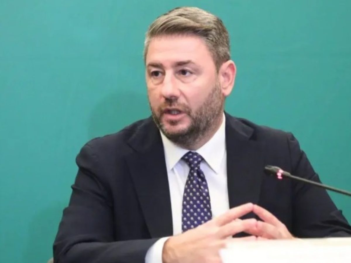 ΠΑΣΟΚ: Οι προκλήσεις, οι ελπίδες και τα 3+1 “αγκάθια” για το 2026