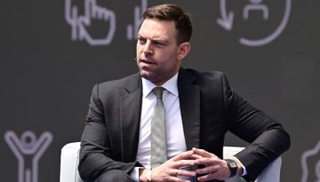 Σενάριο για σχέδιο Κασσελάκη για “πλάγια είσοδο” στη Βουλή – Οι εξελίξεις στο Κίνημα Δημοκρατίας και