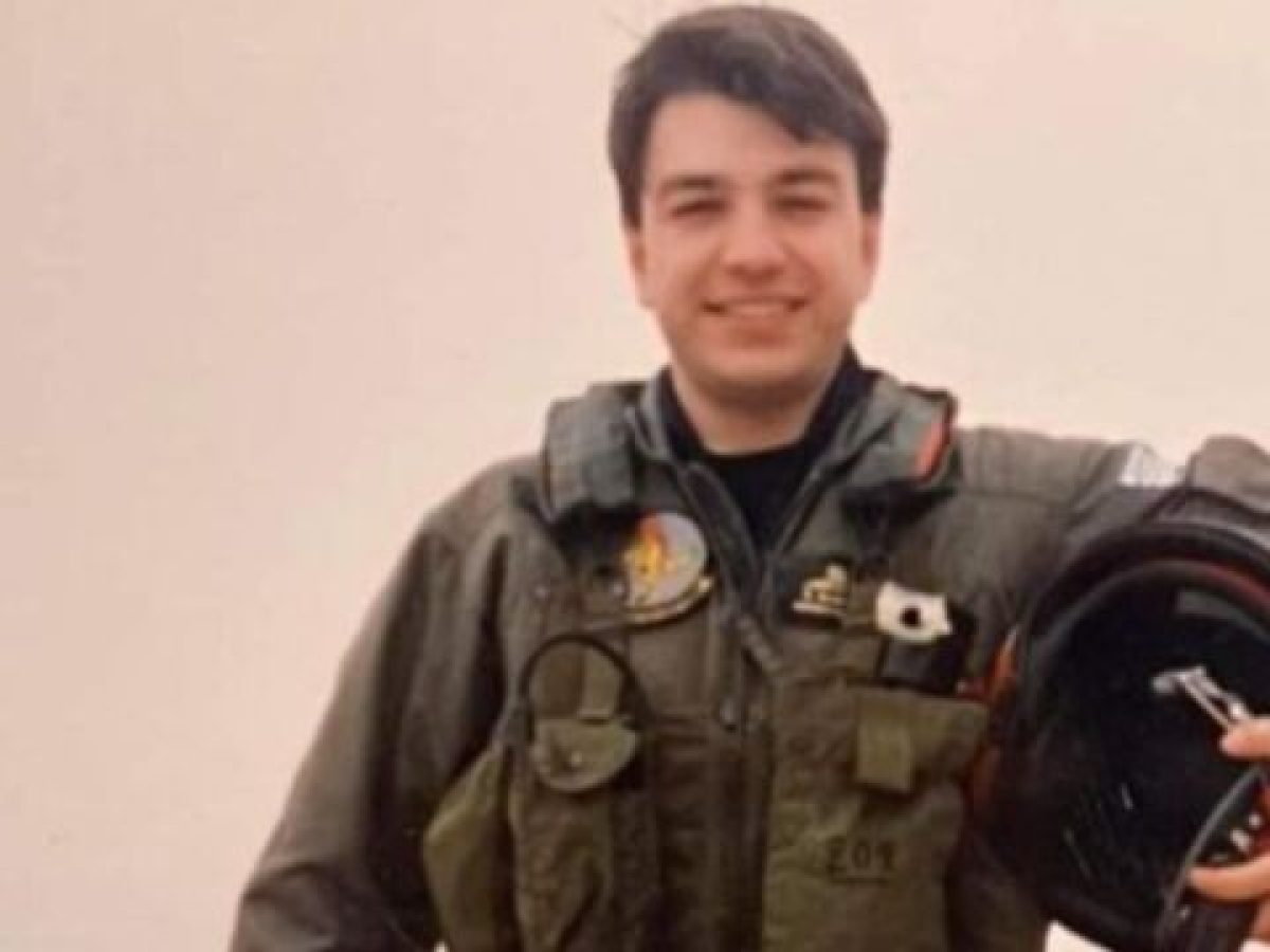 Συγκινεί ο Νίκος Βλαχάκος για την επέτειο των Ιμίων: “Τριάντα χρόνια μνήμης και τιμής στους τρεις ήρωες&q