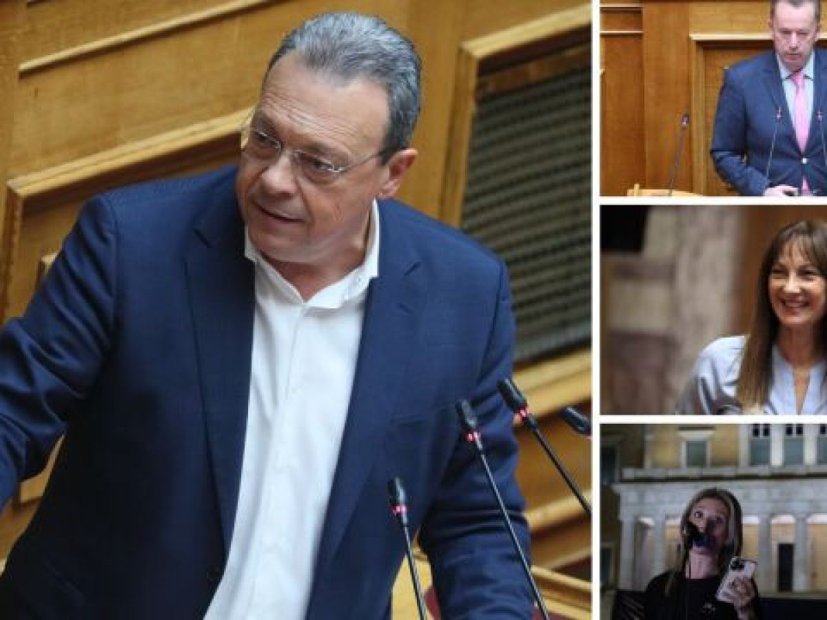 ΣΥΡΙΖΑ: Μήνυμα Φάμελλου προς τα στελέχη του κόμματος που ετοιμάζονται να “μετακινηθούν” στην Καρυστι