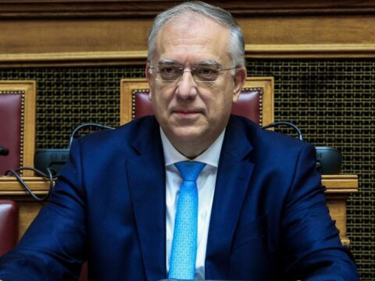 Θεοδωρικάκος για επέτειο Ιμίων: “Αθάνατοι ήρωες, παρόντες στο αδιάκοπο χρέος προάσπισης της πατρίδας&quot