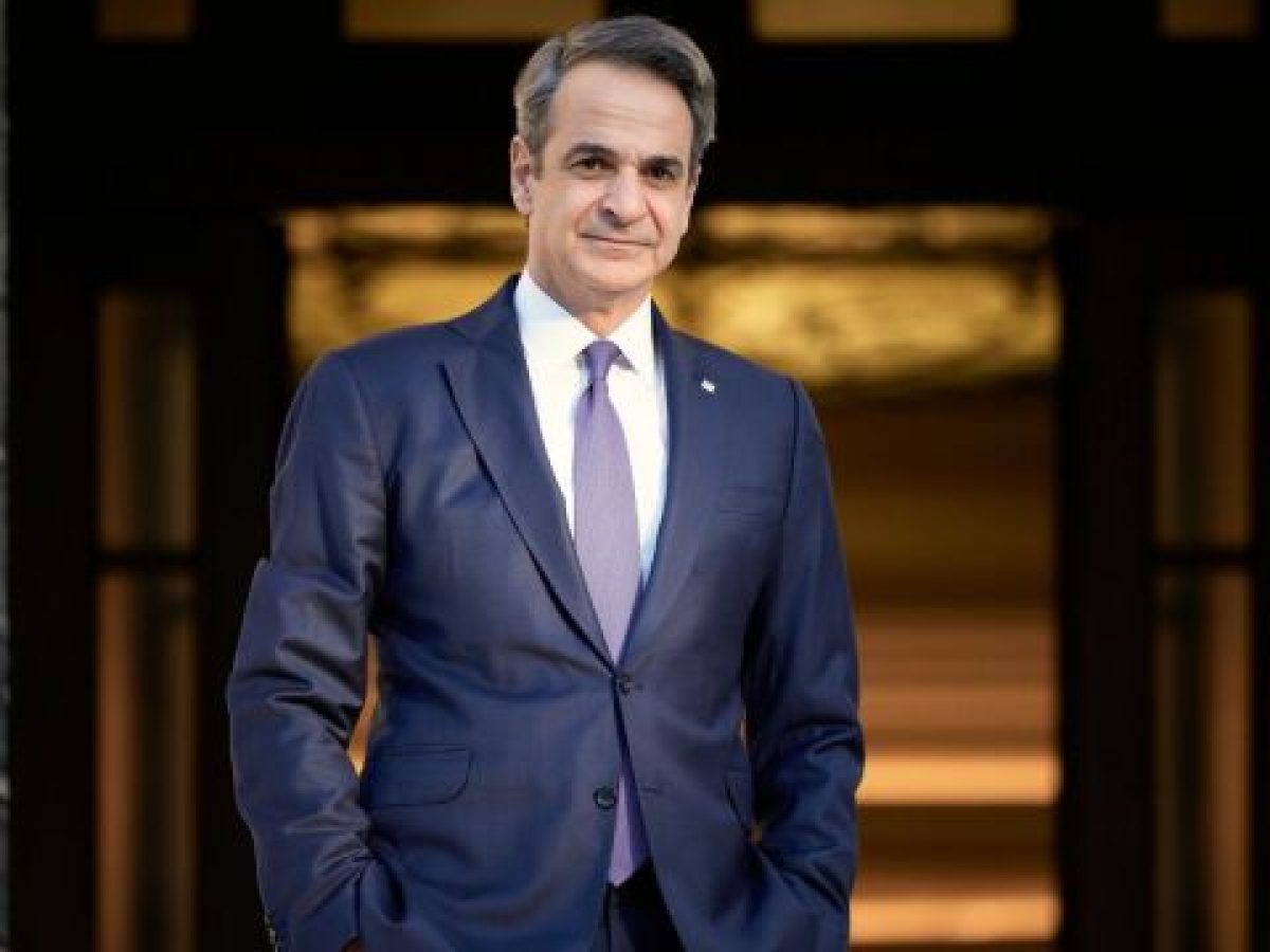 Τι θα πει ο Μητσοτάκης στο Νταβός με φόντο τις γεωπολιτικές αναταράξεις: Το μήνυμα ισχύος της Ελλάδας και το &