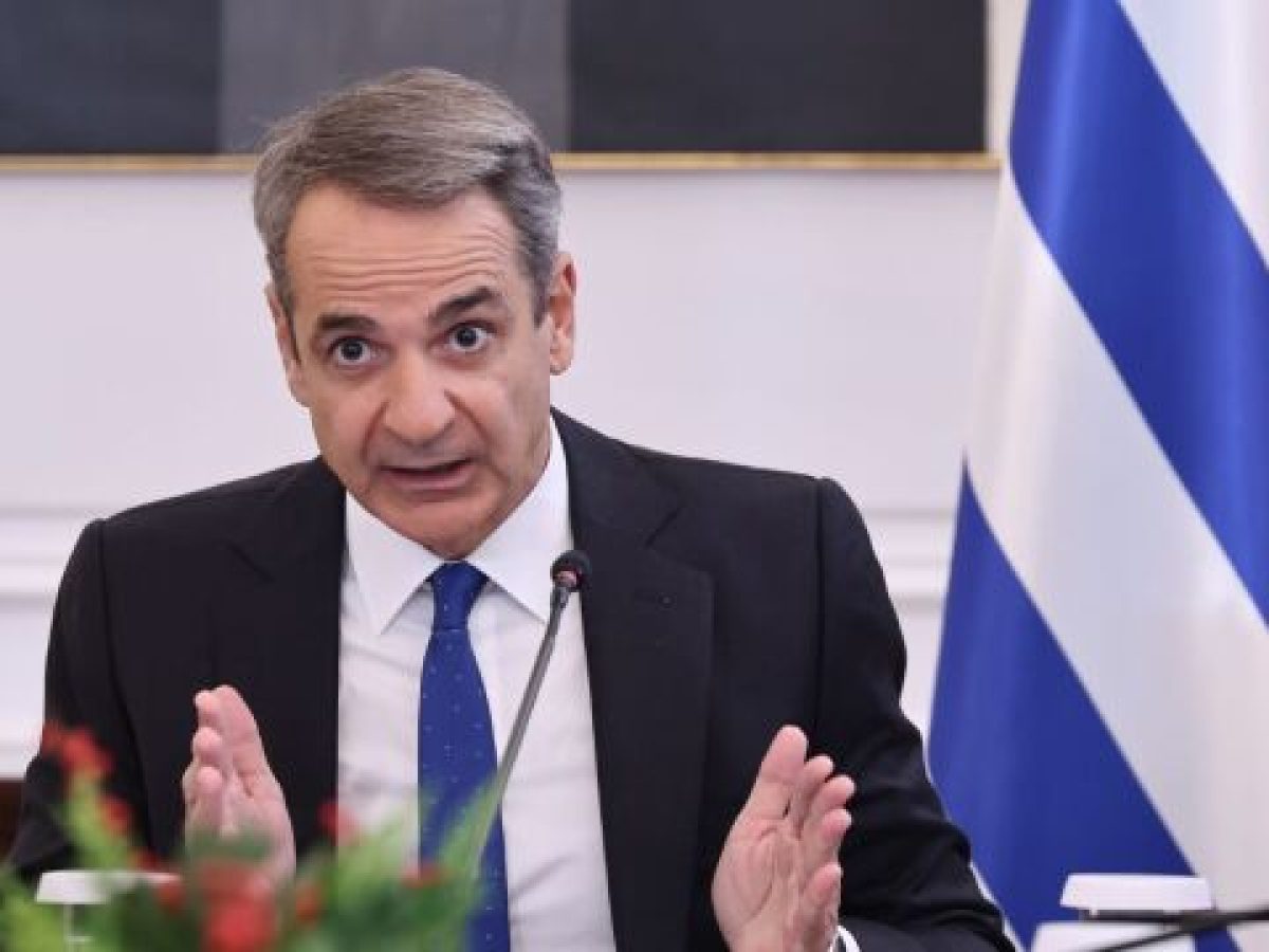 Το face control για τη συνάντηση Μητσοτάκη με αγρότες, οι “κόκκινες γραμμές” και οι εμπλεκόμενοι στο