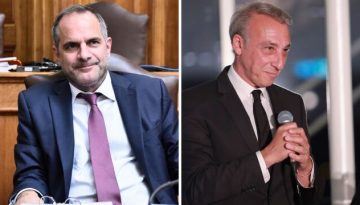 Το όνομα του Ζούλα που φιγουράρει πρώτο στη “μαύρη λίστα” με φόντο την υπόθεση συνεπιμέλειας και η σ