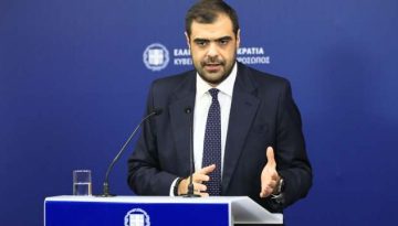 Τραγωδία στη “Βιολάντα”: Οι απαντήσεις του Παύλου Μαρινάκη για τους ελέγχους Επιθεώρησης Εργασίας –