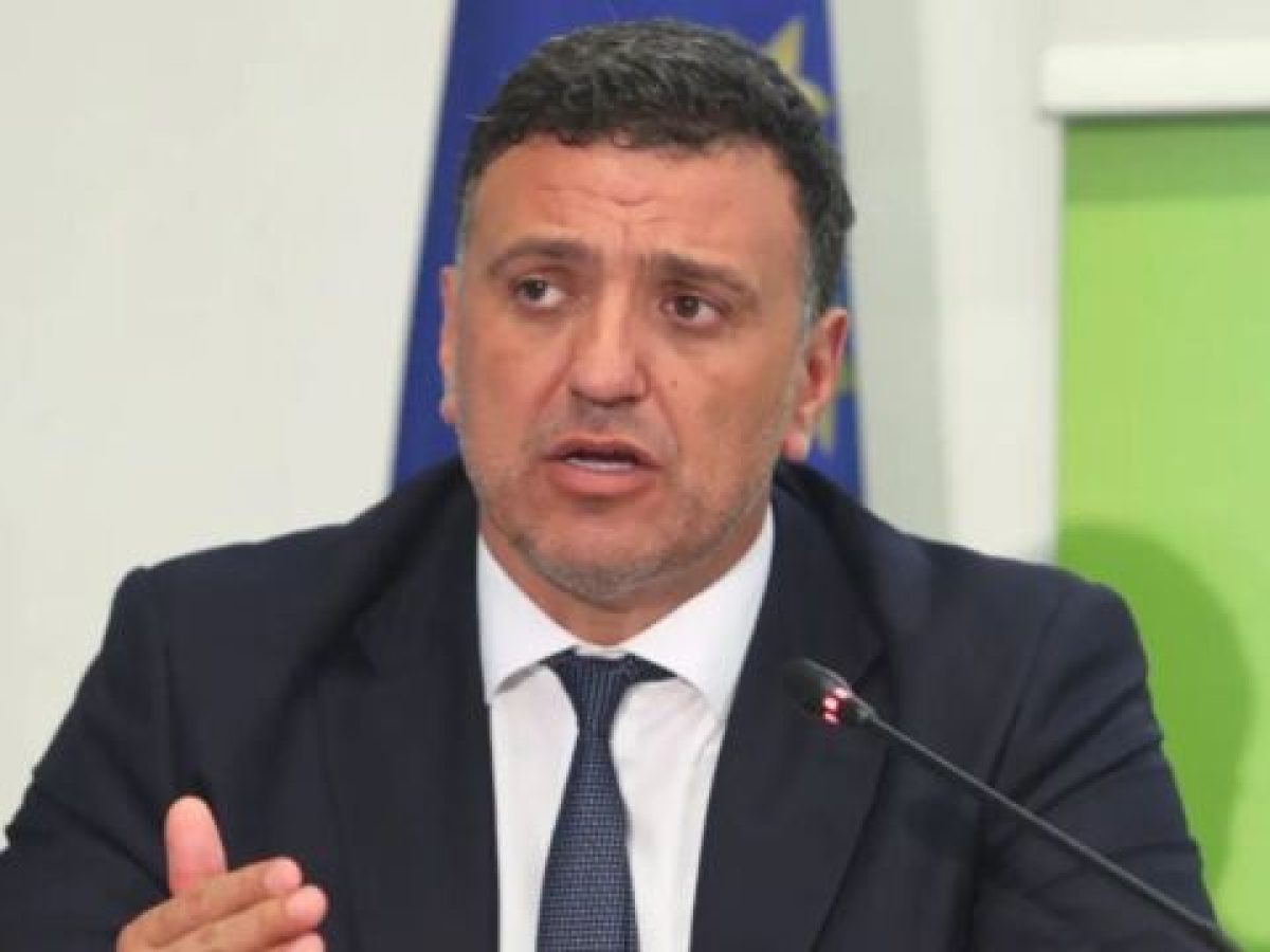 Βασίλης Κικίλιας: “Πρώτη μας προτεραιότητα η προστασία και η ασφάλεια”