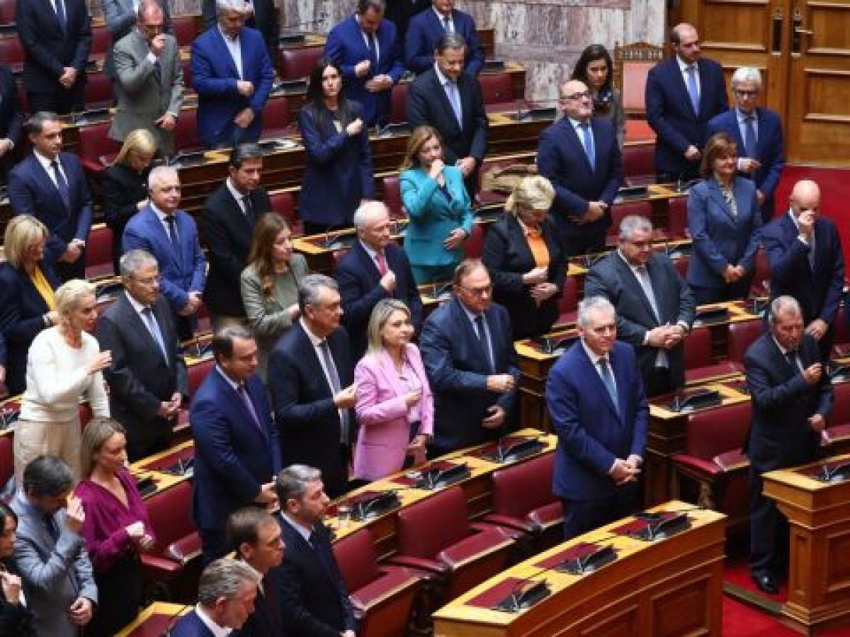 “Βιολάντα”: Προσπάθεια εργαλειοποίησης της τραγωδίας βλέπει η κυβέρνηση – Τι είπε ο Παύλος Μαρινάκης