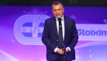 Βρούτσης για το τροχαίο δυστύχημα στη Ρουμανία: “Θρηνεί όλος ο ελληνικός αθλητισμός” – Oλιγοήμερη δι