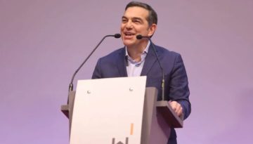 Αλέξης Τσίπρας: Πότε “κλειδώνει” το νέο κόμμα – Το κρίσιμο timing, οι επαφές με στελέχη ΣΥΡΙΖΑ – ΠΑΣ