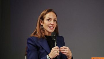 Δόμνα Μιχαηλίδου: Nόμιμη η τροπολογία για τη συνεπιμέλεια, δεν νομίζω να έκανα χρήση της τόσο άμεσα