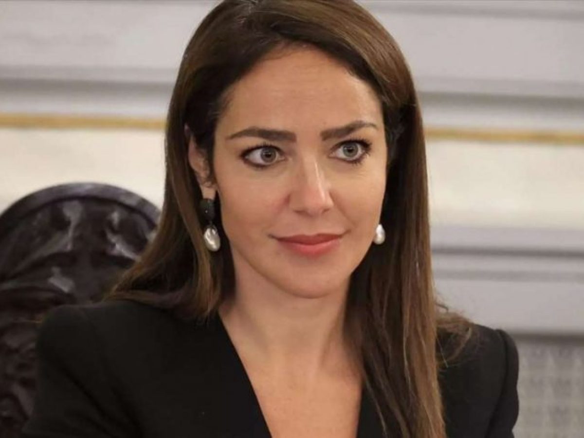 Δόμνα Μιχαηλίδου για Μαρία Καρυστιανού: Χρησιμοποιεί τον προσωπικό της πόνο ως βατήρα για την πολιτική της ανέλιξη