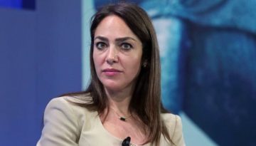 &Delta;ό&mu;&nu;&alpha; &Mu;&iota;&chi;&alpha;&eta;&lambda;ί&delta;&omicron;&upsilon;: &Sigma;ή&mu;&epsilon;&rho;&alpha; &tau;&alpha; &omicron;&rho;&iota;&sigma;&tau;&iota;&kappa;ά &alpha;&pi;&omicron;&tau;&epsilon;&lambda;έ&sigma;&mu;&alpha;&tau;&alpha; &tau;&eta;&sigmaf; &Pi;&rho;ώ&iota;&mu;&eta;&sigmaf; &Pi;&alpha;&iota;&delta;&iota;&kappa;ή&sigmaf; &Pi;&alpha;&rho;έ&mu;&beta;&alpha;&sigma;&eta;&sigmaf;