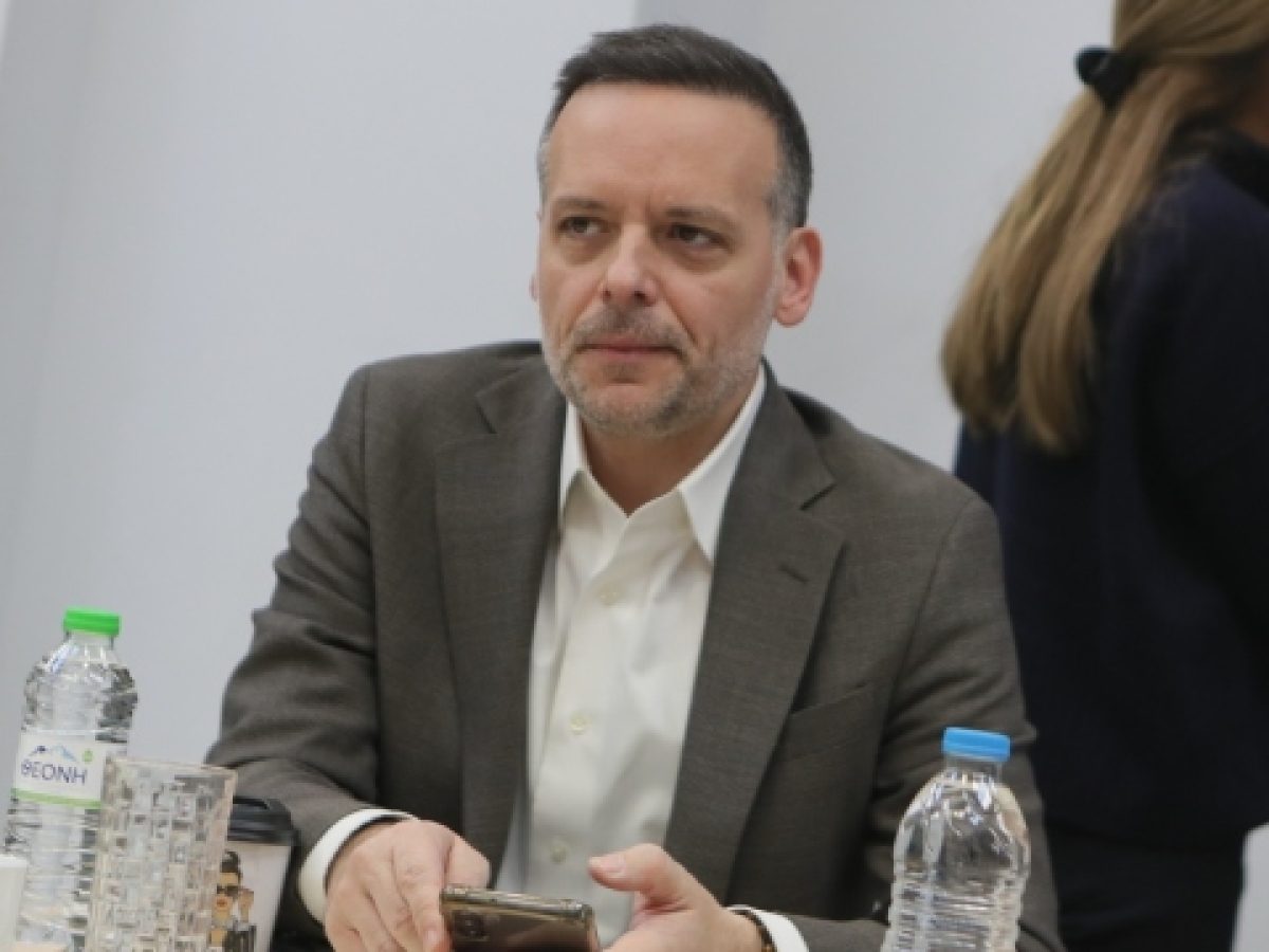 &Delta;&omicron;ύ&kappa;&alpha;&sigmaf;: &Delta;&epsilon;&nu; &alpha;&mu;&phi;&iota;&sigma;&beta;&eta;&tau;ώ &tau;&omicron;&nu; &Alpha;&nu;&delta;&rho;&omicron;&upsilon;&lambda;ά&kappa;&eta;, &tau;&omicron; &pi;&rho;ό&beta;&lambda;&eta;&mu;&alpha; &tau;&omicron;&upsilon; &Pi;&Alpha;&Sigma;&Omicron;&Kappa; &epsilon;ί&nu;&alpha;&iota; ό&tau;&iota; &epsilon;&kappa;&pi;έ&mu;&pi;&epsilon;&iota; &pi;&omicron;&lambda;ύ &theta;&omicron;&lambda;ό &mu;ή&nu;&upsilon;&mu;&alpha;