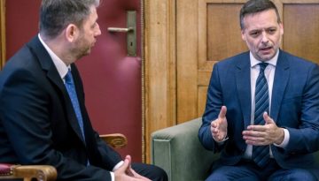 Δούκας για Ανδρουλάκη: Αν ακολουθήσει ό,τι λέω για αλλαγή στρατηγικής, θα βγούμε πρώτοι