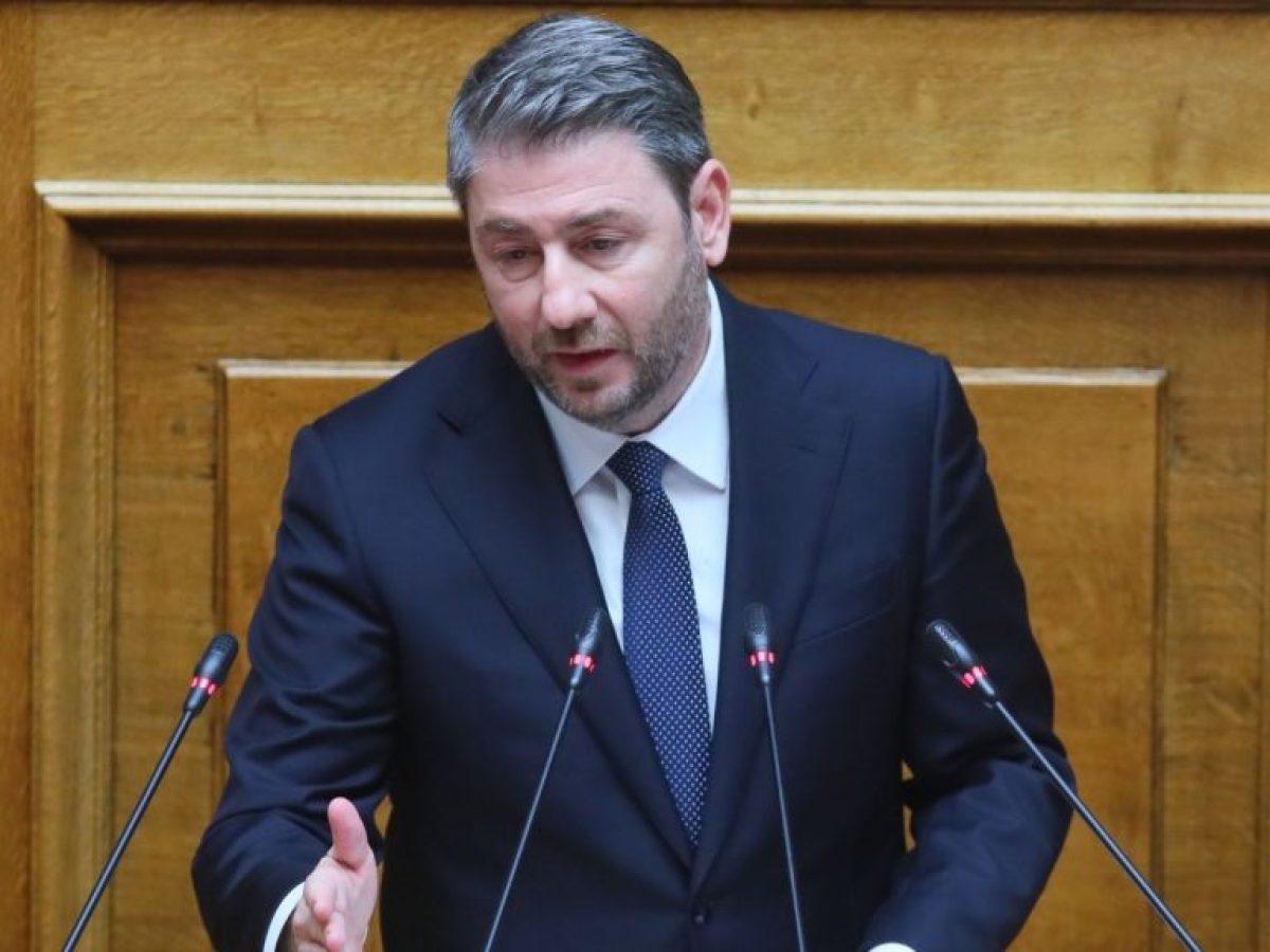&Delta;&rho;&iota;&mu;&epsilon;ί&alpha; &epsilon;&pi;ί&theta;&epsilon;&sigma;&eta; &Alpha;&nu;&delta;&rho;&omicron;&upsilon;&lambda;ά&kappa;&eta; &sigma;&tau;&eta;&nu; &kappa;&upsilon;&beta;έ&rho;&nu;&eta;&sigma;&eta;: &laquo;&Alpha;&sigma;&eta;&mu;&iota;&kappa;ά &pi;&rho;&omicron;&sigmaf; &epsilon;&kappa;&pi;&omicron;ί&eta;&sigma;&eta; &omicron;&iota; &delta;&eta;&mu;ό&sigma;&iota;&epsilon;&sigmaf; &upsilon;&pi;&omicron;&delta;&omicron;&mu;έ&sigmaf;&raquo;
