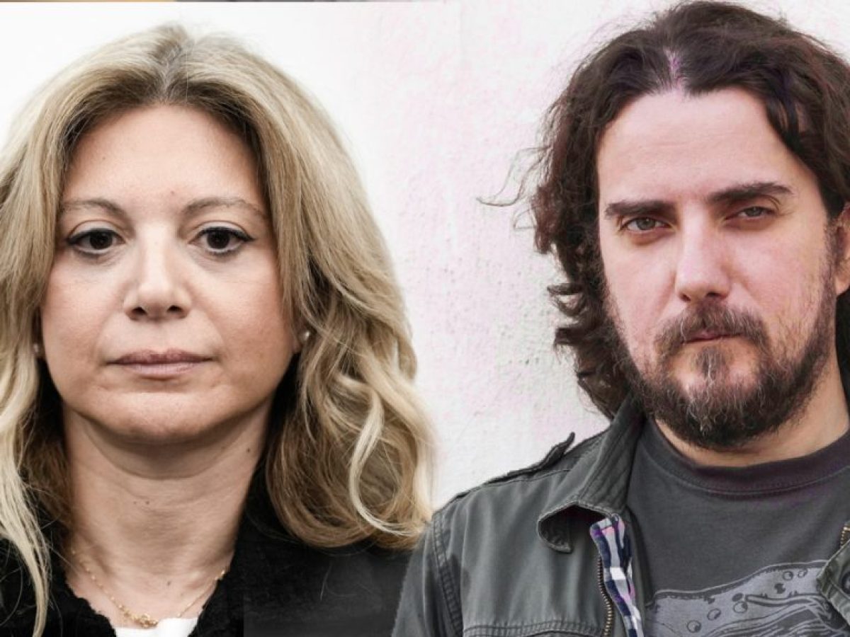 Δρογώσης για Καρυστιανού: «Η μάνα του Φύσσα δεν έκανε κόμμα»