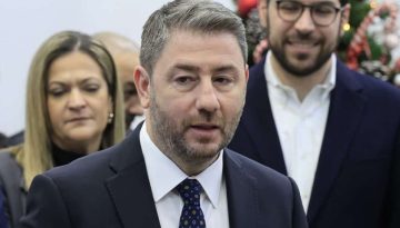 &Alpha;&iota;&chi;&mu;έ&sigmaf; &Alpha;&nu;&delta;&rho;&omicron;&upsilon;&lambda;ά&kappa;&eta; &kappa;&alpha;&tau;ά &Mu;&eta;&tau;&sigma;&omicron;&tau;ά&kappa;&eta;: &laquo;&Delta;ύ&sigma;&kappa;&omicron;&lambda;&alpha; &theta;&alpha; &theta;&upsilon;&mu;ά&tau;&alpha;&iota; &kappa;&alpha;&nu;&epsilon;ί&sigmaf; &kappa;ά&tau;&iota; &alpha;&pi;ό &tau;&eta; &delta;&iota;&alpha;&kappa;&upsilon;&beta;έ&rho;&nu;&eta;&sigma;ή &tau;&omicron;&upsilon;&raquo;