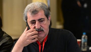 Αιχμές Πολάκη για Καρυστιανού: Τα κόμματα δεν μπορεί να είναι μονοθεματικά