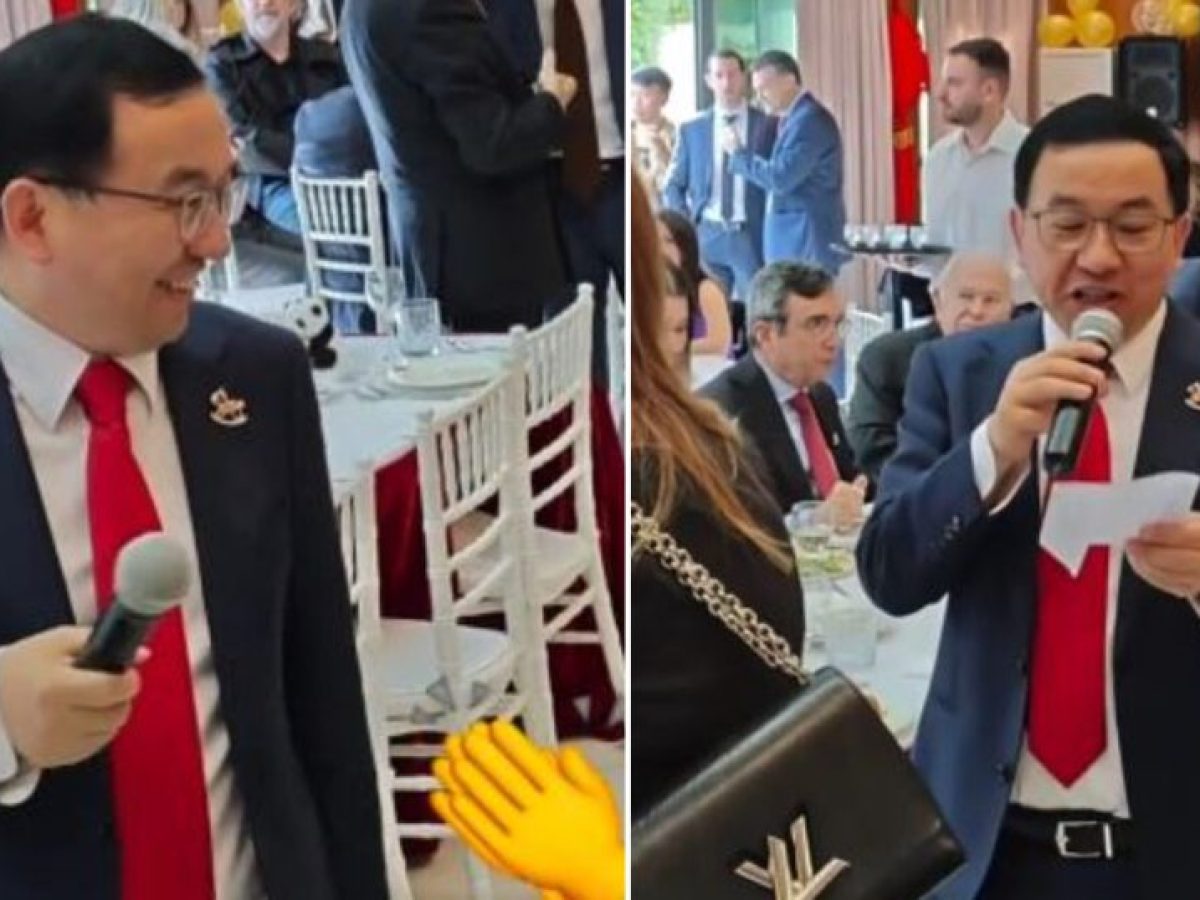 Έ&delta;&omega;&sigma;&epsilon;&hellip; &rho;&epsilon;&sigma;&iota;&tau;ά&lambda; &omicron; &kappa;&iota;&nu;έ&zeta;&omicron;&sigmaf; &pi;&rho;έ&sigma;&beta;&eta;&sigmaf; &sigma;&tau;&eta;&nu; &Alpha;&theta;ή&nu;&alpha; &ndash; &Tau;&rho;&alpha;&gamma;&omicron;ύ&delta;&eta;&sigma;&epsilon; &laquo;&Alpha;&sigmaf; &kappa;&rho;&alpha;&tau;ή&sigma;&omicron;&upsilon;&nu; &omicron;&iota; &chi;&omicron;&rho;&omicron;ί&raquo; &sigma;&tau;&eta;&nu; &kappa;&omicron;&pi;ή &pi;ί&tau;&alpha;&sigmaf;