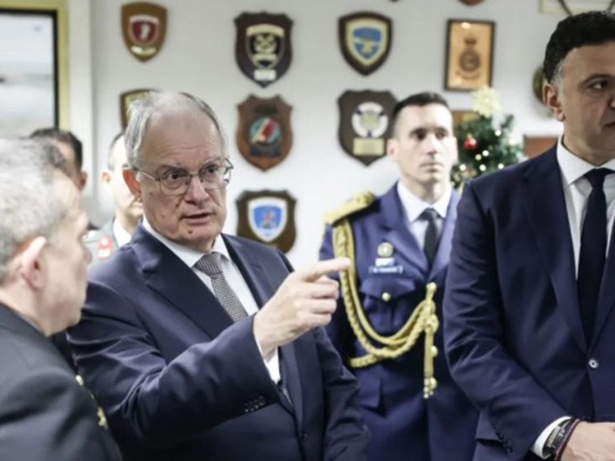 Ευχές για το νέο έτος από τον Πρόεδρο της Δημοκρατίας