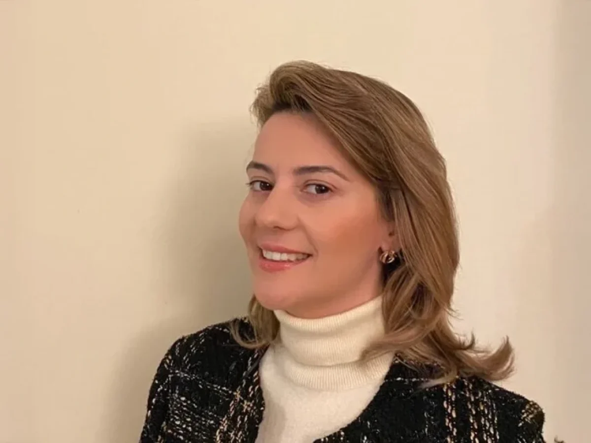 Έφυγε από τη ζωή στα 40 της χρόνια η Αριστέα Καζάκου, Τομεάρχης Τουρισμού του ΠΑΣΟΚ