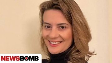 «Έφυγες τόσο πρόωρα και άδικα από κοντά μας»: Το ΠΑΣΟΚ αποχαιρετά την Αριστέα Καζάκου