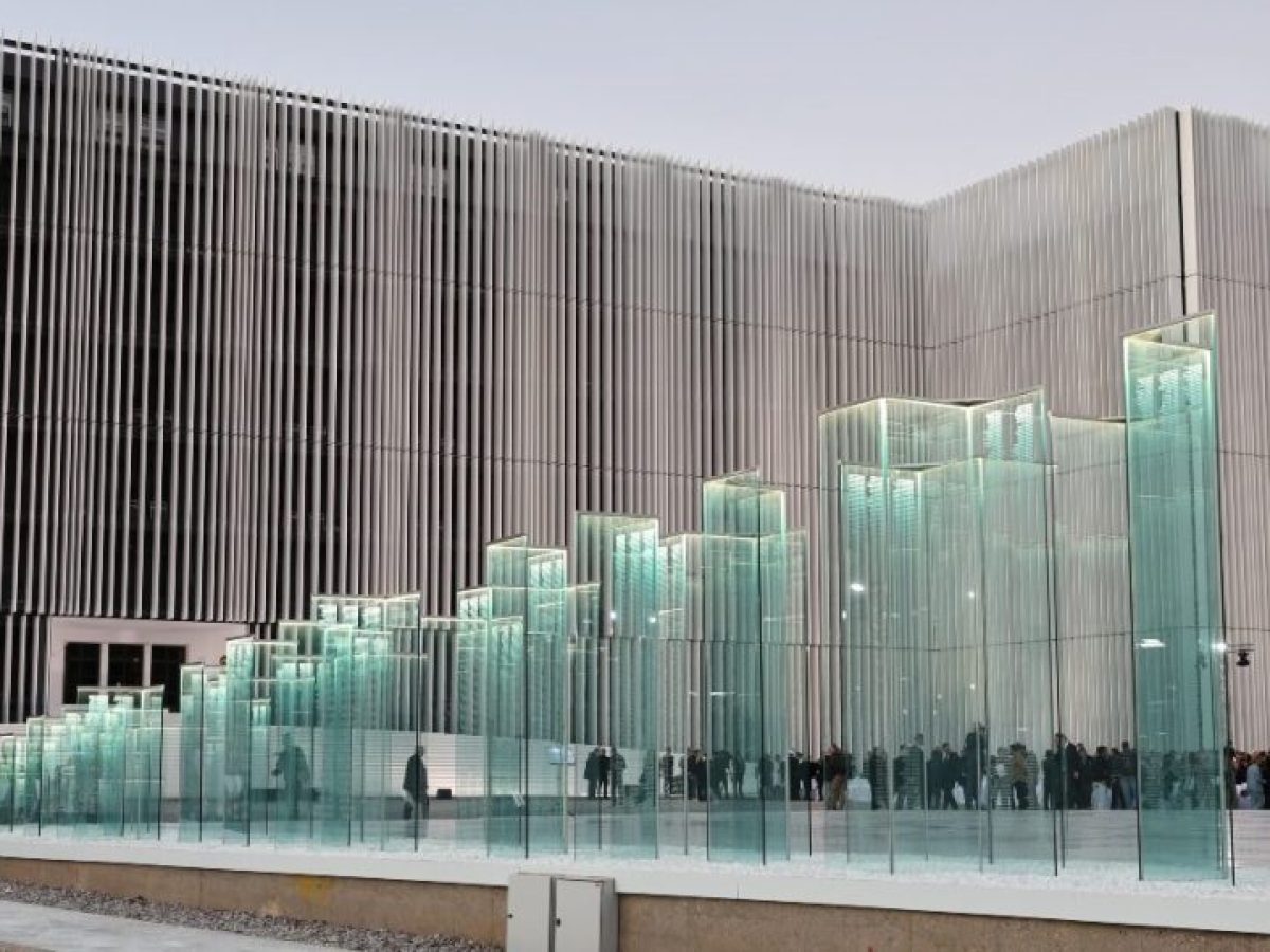 Έγινε… ΣΕΦ το ΓΕΕΘΑ – Μούσκεμα ο «επιτελικός» 7ος όροφος