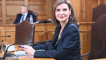 Αικ. Μπατζελή: Το «μυστικό» στην υπόθεση των αγροτικών ενισχύσεων είναι το πότε «ανοίγεις» τις αιτήσεις