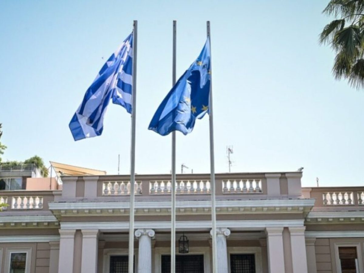 Εκατό μεταρρυθμίσεις και έργα σε 24 τομείς «έδειξε» ο απολογισμός του 2025 και ο προγραμματισμός του 2026